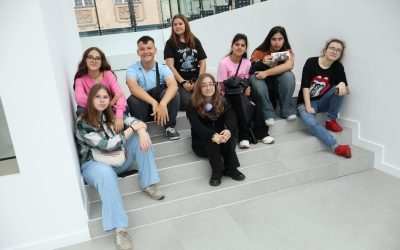 Hobby Lobby Youth Leaders : Pregătim tinerii pentru viitor